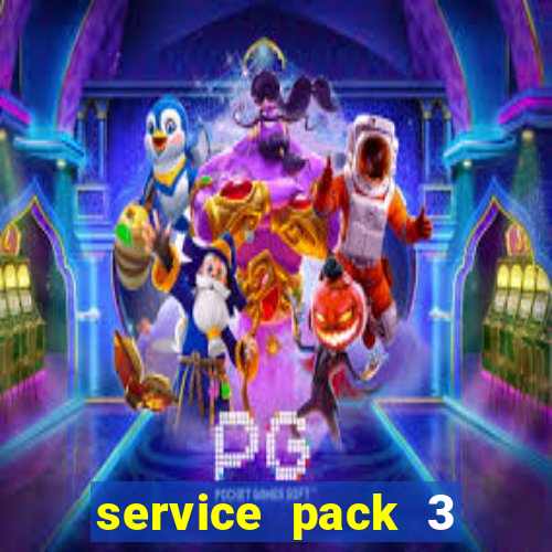 service pack 3 windows 7 64 bits download